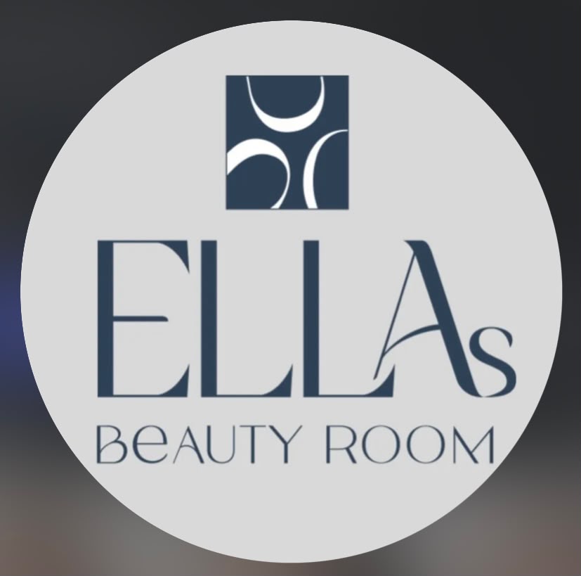 Logo ELLA's Beauty Room
